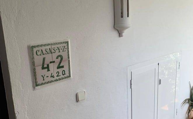 Puerto Banus Apartment | 65 m² Apartment ∙ 1 bedroom ∙ 3 guests