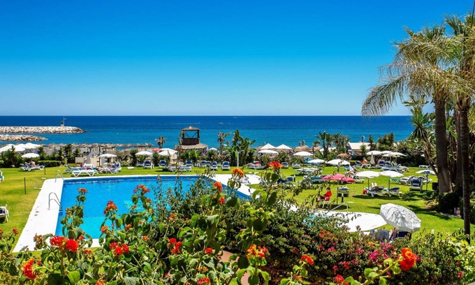 Cabopino Apartment | 65 m² Apartment ∙ 1 bedroom ∙ 4 guests