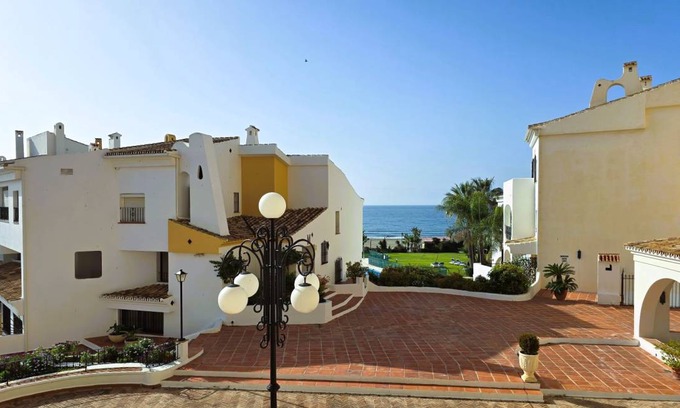 Cabopino Apartment | 65 m² Apartment ∙ 2 bedrooms ∙ 4 guests