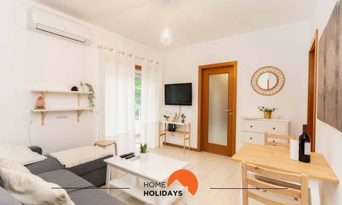 Alfa-Mar Apartment | 67 m² Apartment ∙ 1 bedroom ∙ 2 guests