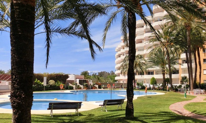 Urbanizacion Marbessa Apartment | 67 m² Apartment ∙ 2 bedrooms ∙ 4 guests