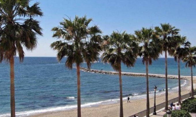 Golden Mile Apartment | 70 m² Apartment ∙ 1 bedroom ∙ 4 guests