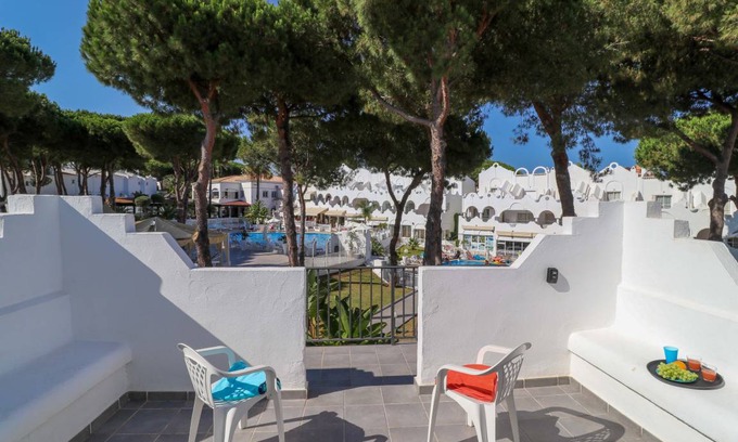 Urbanizacion Hacienda las Chapas Apartment | 70 m² Apartment ∙ 2 bedrooms ∙ 4 guests