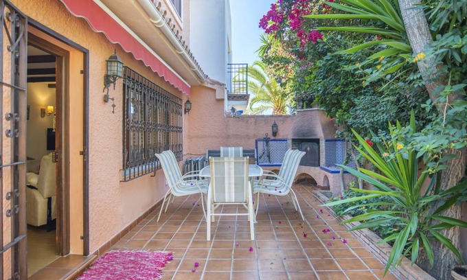 Urbanizacion Costabella Apartment | 70 m² Apartment ∙ 2 bedrooms ∙ 5 guests