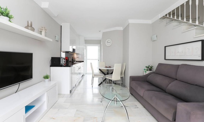 Urbanizacion Hacienda las Chapas House | 70 m² House ∙ 2 bedrooms ∙ 4 guests