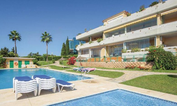 Cabopino Apartment | 78 m² Apartment ∙ 2 bedrooms ∙ 4 guests