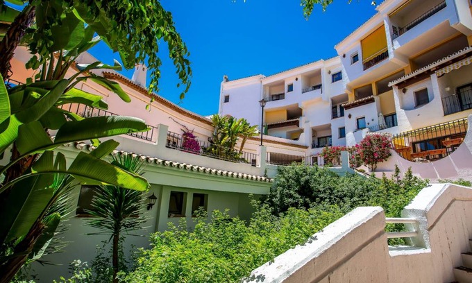 Cabopino Apartment | 80 m² Apartment ∙ 2 bedrooms ∙ 6 guests