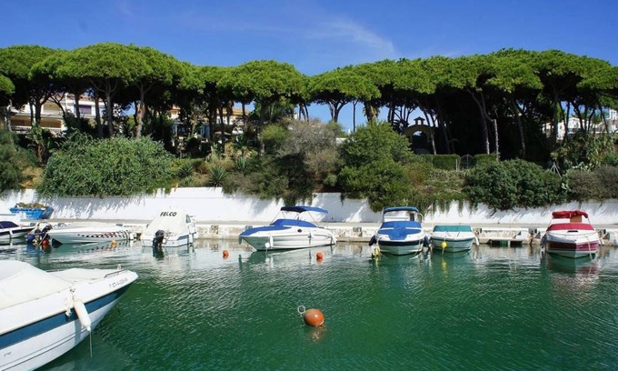 Cabopino Apartment | 80 m² Apartment ∙ 2 bedrooms ∙ 4 guests
