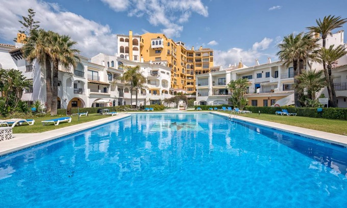 Cabopino Apartment | 80 m² Apartment ∙ 2 bedrooms ∙ 4 guests