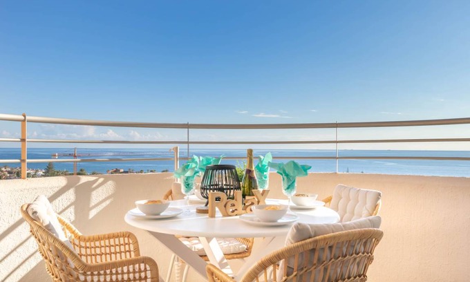 Urbanizacion Marbessa Apartment | 80 m² Apartment ∙ 3 bedrooms ∙ 6 guests