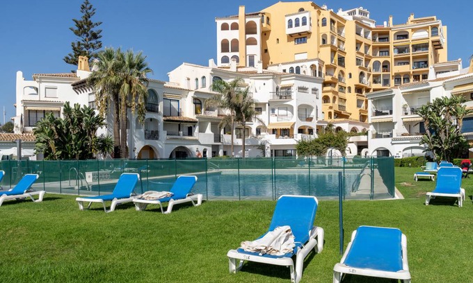 Cabopino Apartment | 90 m² Apartment ∙ 2 bedrooms ∙ 6 guests