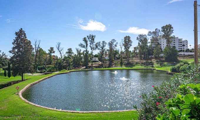 Guadalmina Apartment | 92 m² Apartment ∙ 2 bedrooms ∙ 4 guests