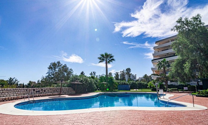 Guadalmina Apartment | 92 m² Apartment ∙ 2 bedrooms ∙ 4 guests