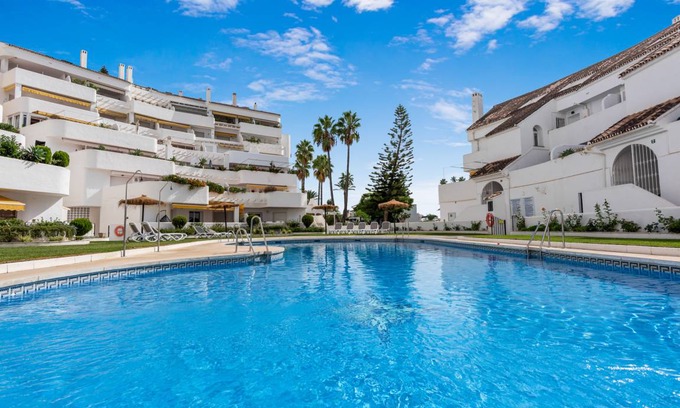 Nueva Andalucia Apartment | 95 m² Apartment ∙ 3 bedrooms ∙ 6 guests