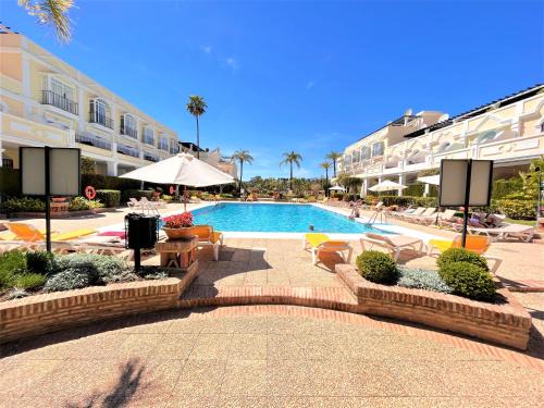 Marbella Apartment | Aloha Gardens 62