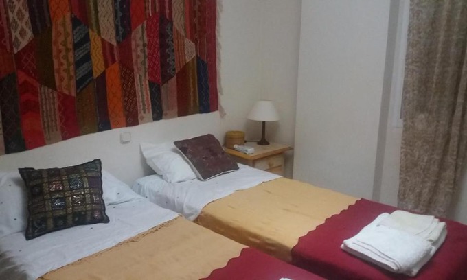 Puerto Banus Apartment | Apartamento céntrico Puerto Banús