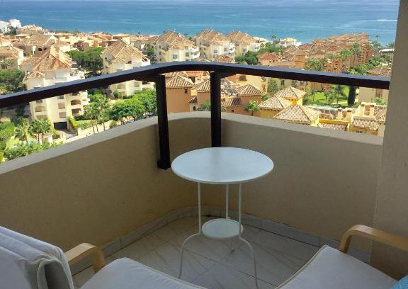 Nikki Beach Apartment | Apartamento en Marbella