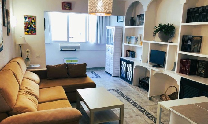 Marbella City Centre Apartment | Apartamento Marbella Centro