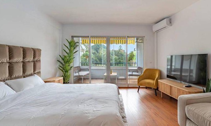 Urbanizacion Pinos Verdes Apartment | Apartment ∙ 1 bedroom ∙ 3 guests