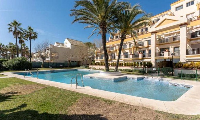 Urbanizacion Pinos Verdes Apartment | Apartment ∙ 1 bedroom ∙ 2 guests