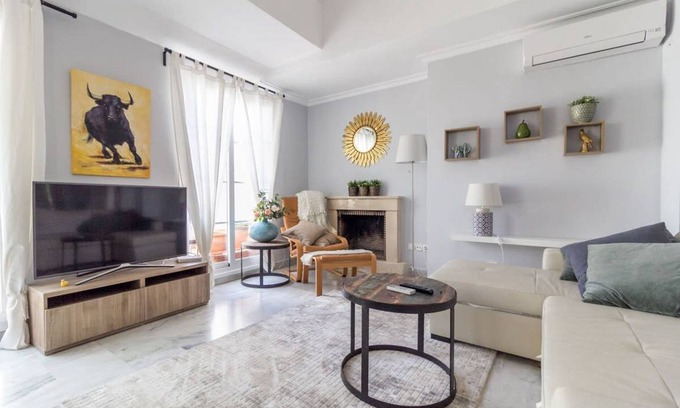 Nueva Andalucia Apartment | Apartment ∙ 2 bedrooms ∙ 4 guests