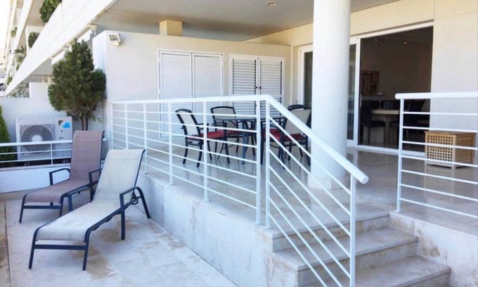 Nueva Andalucia Apartment | Apartment ∙ 4 guests