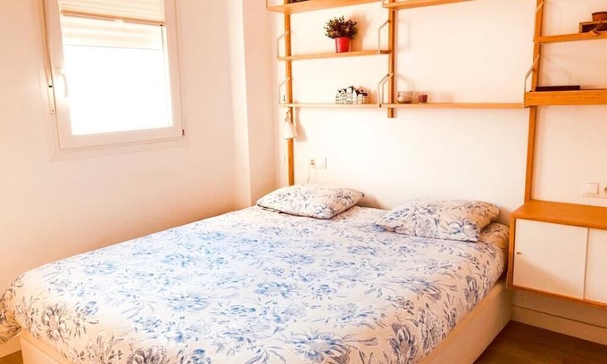 Nueva Andalucia Apartment | Apartment Albatros
