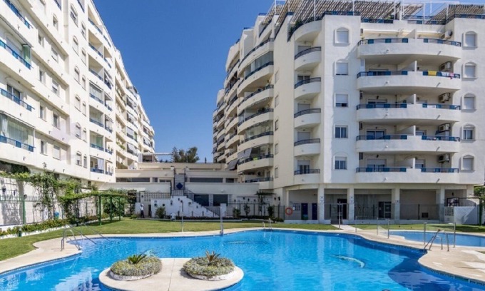 Marbella Apartment | Apartment for holiday rental in Marbella | Spain