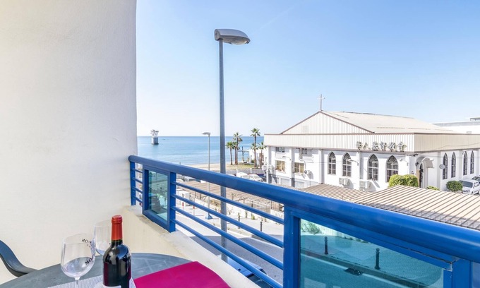 Marbella Apartment | Banana Beach