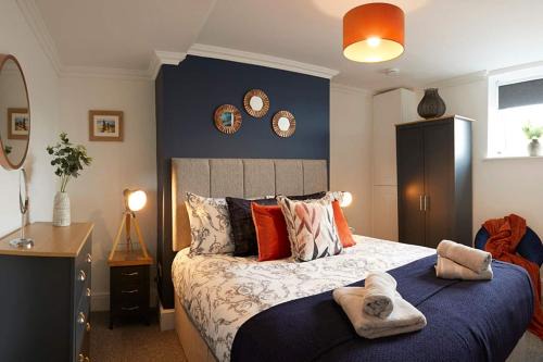 Scarborough Apartment | Bay View - Amazing Location With Sea Views!