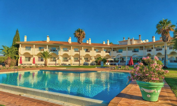 Moncarapacho e Fuseta Apartment | Colina Verde Resort