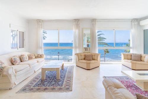 San Pedro de Alcantara Apartment | Cortijo Blanco