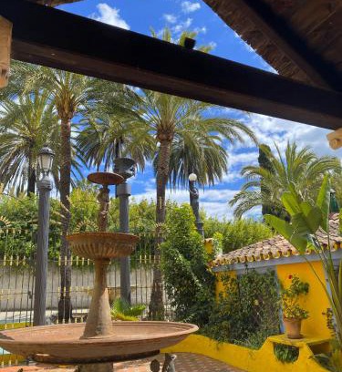 Puerto Banus Apartment | Cortijo La Saleta Banús