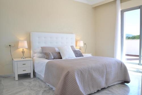 Marbella Apartment | Dama de Noche Penthouse RDR110