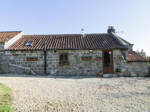 Cloughton House | Dovecote Cottage