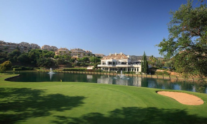 Elviria Apartment | Elviria Hills Living