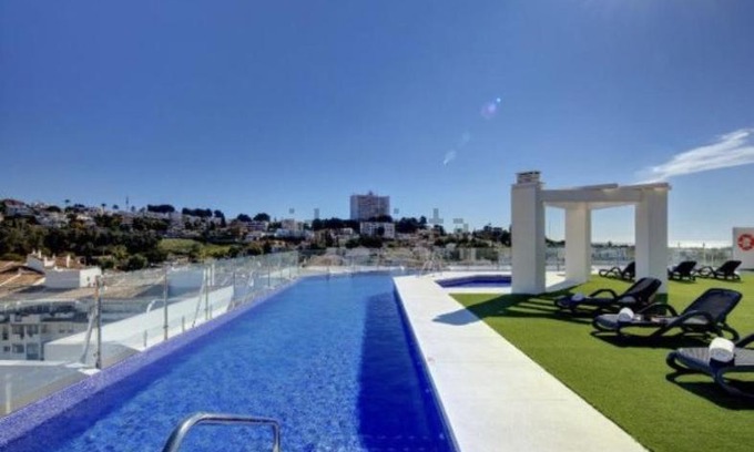 Nueva Andalucia Apartment | ESTUPENDO APARTAMENTO ENTERO