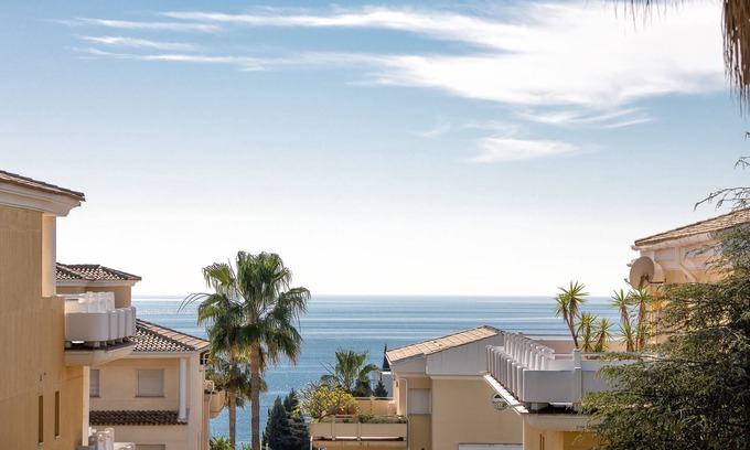 Marbella Apartment | First line golf apartment in Cabopino II