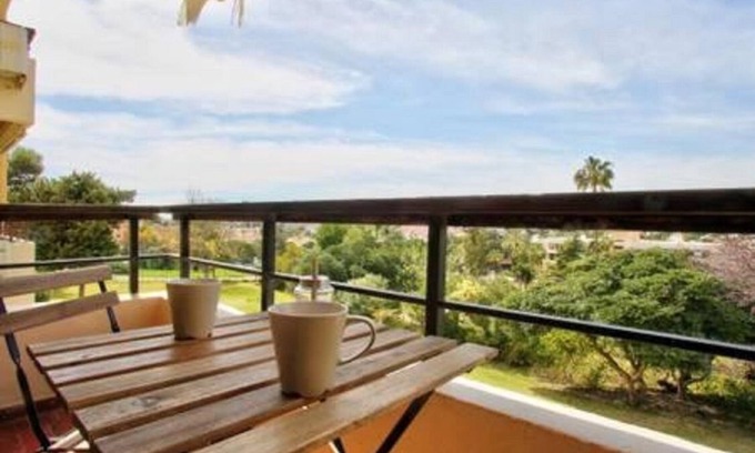 Nueva Andalucia House | Great Apartment Next Puerto Banus