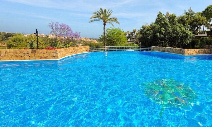 Elviria Apartment | Greenlife Gardens at Elviria Hills