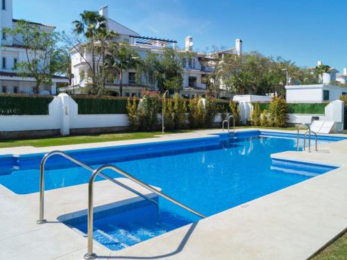 Marbella House | Holiday Home Los Naranjos Singles by Interhome