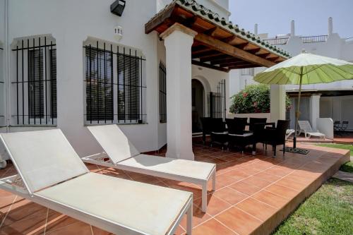 Nueva Andalucia House | Holiday homes in Marbella, Spain