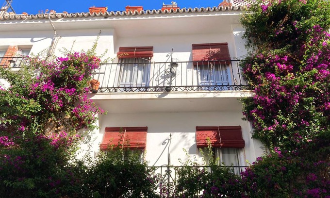 Marbella City Centre Hostel | Hostel ∙ 8 guests
