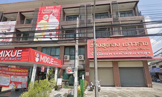 Don Muang Hostel | Hostel ∙ 8 guests