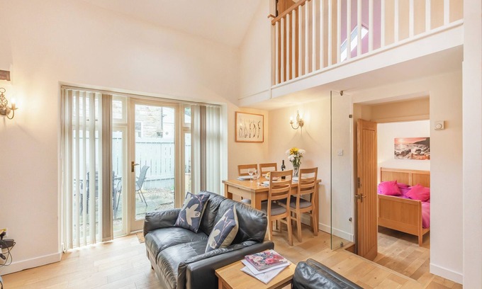 Cloughton Cottage | Hundale Barn - UK44804