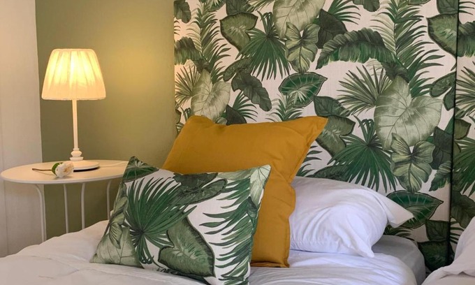Golden Mile Apartment | Jardines del Mar 525