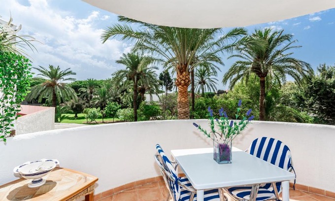 Urbanizacion Marbessa Apartment | Kennedy Towers - Edificio Coronado
