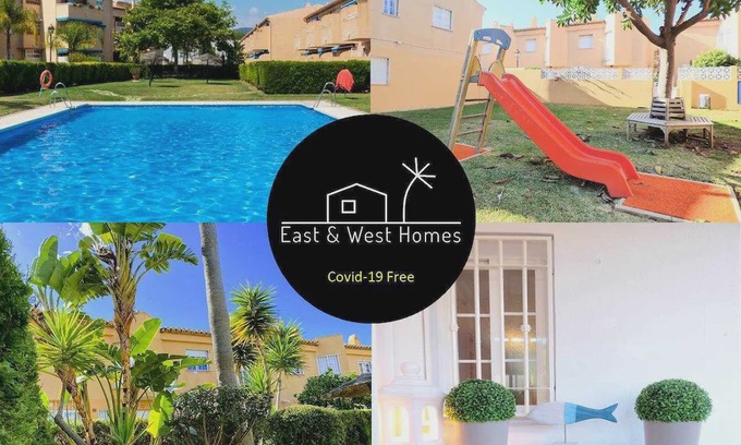 Marbella Apartment | La Reserva de Alvarito Apartment | EaW Homes