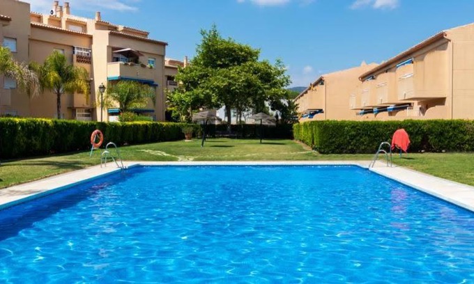 Marbella Apartment | La Reserva de Alvarito Apartment - EaW Homes