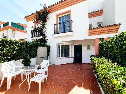 Marbella Apartment | Lomas de Cabopino House